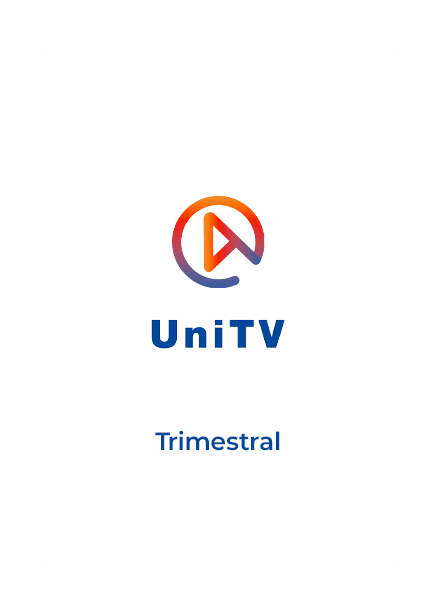Recarga Trimestral